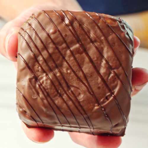 Kinder Bueno Cookie